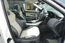 Land Rover Range Rover Evoque 2.0 TD4 HSE Dynamic SUV 5dr Diesel Auto 4WD Euro 6 (s/s) (180 ps)