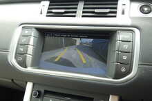 Land Rover Range Rover Evoque 2.0 TD4 HSE Dynamic SUV 5dr Diesel Auto 4WD Euro 6 (s/s) (180 ps)