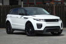 Land Rover Range Rover Evoque 2.0 TD4 HSE Dynamic SUV 5dr Diesel Auto 4WD Euro 6 (s/s) (180 ps)