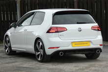 Volkswagen Golf 2.0 TSI BlueMotion Tech GTI Hatchback 3dr Petrol Manual Euro 6 (s/s) (230 ps)