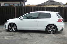Volkswagen Golf 2.0 TSI BlueMotion Tech GTI Hatchback 3dr Petrol Manual Euro 6 (s/s) (230 ps)