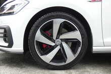 Volkswagen Golf 2.0 TSI BlueMotion Tech GTI Hatchback 3dr Petrol Manual Euro 6 (s/s) (230 ps)