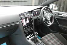 Volkswagen Golf 2.0 TSI BlueMotion Tech GTI Hatchback 3dr Petrol Manual Euro 6 (s/s) (230 ps)