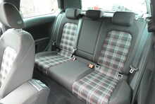 Volkswagen Golf 2.0 TSI BlueMotion Tech GTI Hatchback 3dr Petrol Manual Euro 6 (s/s) (230 ps)