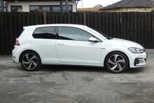 Volkswagen Golf 2.0 TSI BlueMotion Tech GTI Hatchback 3dr Petrol Manual Euro 6 (s/s) (230 ps)