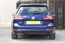 Volkswagen Golf 2.0 TDI GTD Estate 5dr Diesel DSG Euro 6 (s/s) (184 ps)
