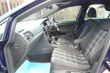 Volkswagen Golf 2.0 TDI GTD Estate 5dr Diesel DSG Euro 6 (s/s) (184 ps)