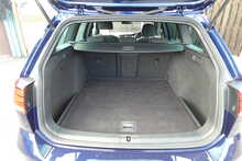 Volkswagen Golf 2.0 TDI GTD Estate 5dr Diesel DSG Euro 6 (s/s) (184 ps)