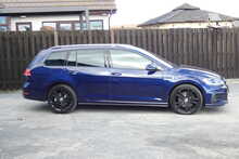 Volkswagen Golf 2.0 TDI GTD Estate 5dr Diesel DSG Euro 6 (s/s) (184 ps)