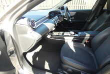 Mercedes-Benz 1.3 A180 AMG Line (Premium) Hatchback 5dr Petrol 7G-DCT Euro 6 (s/s) (136 ps)
