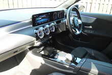 Mercedes-Benz 1.3 A180 AMG Line (Premium) Hatchback 5dr Petrol 7G-DCT Euro 6 (s/s) (136 ps)