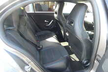 Mercedes-Benz 1.3 A180 AMG Line (Premium) Hatchback 5dr Petrol 7G-DCT Euro 6 (s/s) (136 ps)