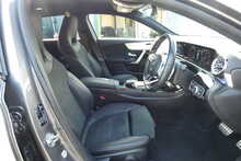 Mercedes-Benz 1.3 A180 AMG Line (Premium) Hatchback 5dr Petrol 7G-DCT Euro 6 (s/s) (136 ps)