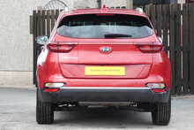 Kia Sportage 1.6 GDi 2 SUV 5dr Petrol Manual Euro 6 (s/s) (130 bhp)