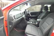 Kia Sportage 1.6 GDi 2 SUV 5dr Petrol Manual Euro 6 (s/s) (130 bhp)