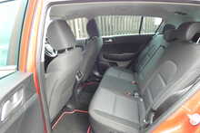Kia Sportage 1.6 GDi 2 SUV 5dr Petrol Manual Euro 6 (s/s) (130 bhp)
