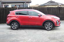 Kia Sportage 1.6 GDi 2 SUV 5dr Petrol Manual Euro 6 (s/s) (130 bhp)