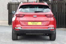 Kia Sportage 1.6 GDi 2 SUV 5dr Petrol Manual Euro 6 (s/s) (130 bhp)