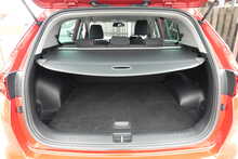Kia Sportage 1.6 GDi 2 SUV 5dr Petrol Manual Euro 6 (s/s) (130 bhp)
