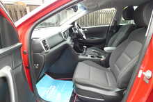 Kia Sportage 1.6 GDi 2 SUV 5dr Petrol Manual Euro 6 (s/s) (130 bhp)