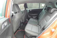 Kia Sportage 1.6 GDi 2 SUV 5dr Petrol Manual Euro 6 (s/s) (130 bhp)