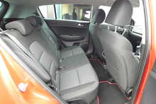 Kia Sportage 1.6 GDi 2 SUV 5dr Petrol Manual Euro 6 (s/s) (130 bhp)