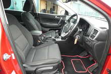 Kia Sportage 1.6 GDi 2 SUV 5dr Petrol Manual Euro 6 (s/s) (130 bhp)