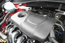 Kia Sportage 1.6 GDi 2 SUV 5dr Petrol Manual Euro 6 (s/s) (130 bhp)