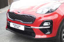 Kia Sportage 1.6 GDi 2 SUV 5dr Petrol Manual Euro 6 (s/s) (130 bhp)