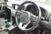 Kia Sportage 1.6 GDi 2 SUV 5dr Petrol Manual Euro 6 (s/s) (130 bhp)