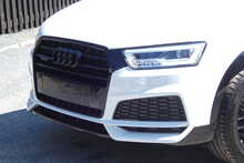 Audi Q3 2.0 TDI Black Edition SUV 5dr Diesel S Tronic quattro Euro 6 (s/s) (184 ps)