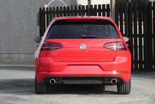 Volkswagen Golf 2.0 TSI GPF GTI Performance Hatchback 5dr Petrol DSG Euro 6 (s/s) (245 ps)