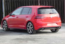Volkswagen Golf 2.0 TSI GPF GTI Performance Hatchback 5dr Petrol DSG Euro 6 (s/s) (245 ps)