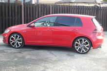 Volkswagen Golf 2.0 TSI GPF GTI Performance Hatchback 5dr Petrol DSG Euro 6 (s/s) (245 ps)