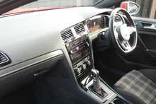 Volkswagen Golf 2.0 TSI GPF GTI Performance Hatchback 5dr Petrol DSG Euro 6 (s/s) (245 ps)