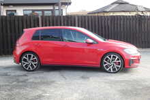 Volkswagen Golf 2.0 TSI GPF GTI Performance Hatchback 5dr Petrol DSG Euro 6 (s/s) (245 ps)
