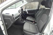 Kia Picanto 1.0 DPi 2 Hatchback 5dr Petrol AMT Euro 6 (s/s) (66 bhp)
