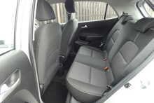 Kia Picanto 1.0 DPi 2 Hatchback 5dr Petrol AMT Euro 6 (s/s) (66 bhp)