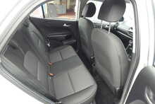 Kia Picanto 1.0 DPi 2 Hatchback 5dr Petrol AMT Euro 6 (s/s) (66 bhp)