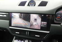 Porsche Cayenne 2.9T V6 S SUV 5dr Petrol TiptronicS 4WD Euro 6 (s/s) (440 ps)
