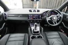 Porsche Cayenne 2.9T V6 S SUV 5dr Petrol TiptronicS 4WD Euro 6 (s/s) (440 ps)