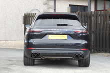 Porsche Cayenne 2.9T V6 S SUV 5dr Petrol TiptronicS 4WD Euro 6 (s/s) (440 ps)