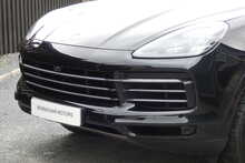 Porsche Cayenne 2.9T V6 S SUV 5dr Petrol TiptronicS 4WD Euro 6 (s/s) (440 ps)