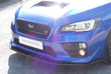 Subaru WRX 2.5T Type UK Saloon 4dr Petrol Manual 4WD Euro 6 (300 ps)