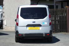 Ford Grand Tourneo Connect 1.5 EcoBlue Zetec MPV 5dr Diesel Auto Euro 6 (s/s) (100 ps)
