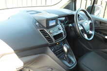 Ford Grand Tourneo Connect 1.5 EcoBlue Zetec MPV 5dr Diesel Auto Euro 6 (s/s) (100 ps)