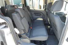 Ford Grand Tourneo Connect 1.5 EcoBlue Zetec MPV 5dr Diesel Auto Euro 6 (s/s) (100 ps)