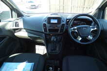 Ford Grand Tourneo Connect 1.5 EcoBlue Zetec MPV 5dr Diesel Auto Euro 6 (s/s) (100 ps)