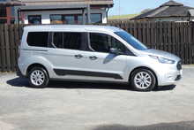 Ford Grand Tourneo Connect 1.5 EcoBlue Zetec MPV 5dr Diesel Auto Euro 6 (s/s) (100 ps)