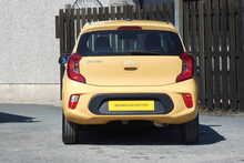 Kia Picanto 1.0 Dpi 2 Hatchback 5dr Petrol Manual Euro 6 (s/s) (66 bhp)